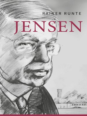 cover image of Jensen